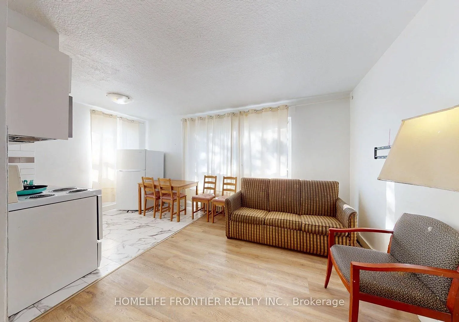 1 bed, $1,675 — Photo 1