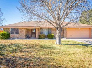 3108 N Washington Ave, Roswell, NM 88201