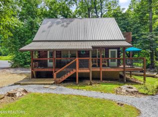 5236 Mathis Branch Rd, Cosby, TN 37722