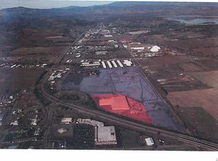 1801 N State St, Ukiah, CA 95482