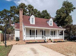 4221 Old Brick Ct, Raleigh, NC 27616