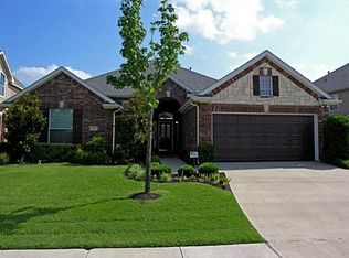 620 Griffin St, Argyle, TX 76226