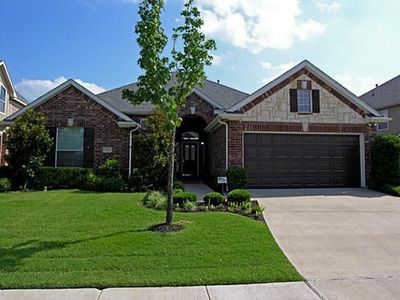 620 Griffin St, Argyle, TX, 76226