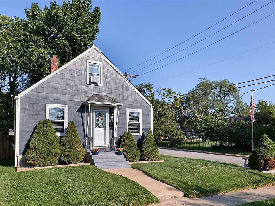 503 S Benton Ave, Saint Charles, MO 63301 Zillow