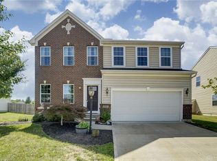 133 Waterford Blvd, Fairborn, OH 45324