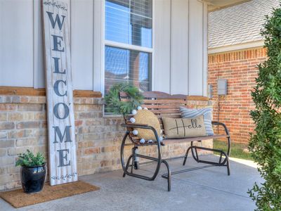 10804 NW 28th Ter, Yukon, OK, 73099