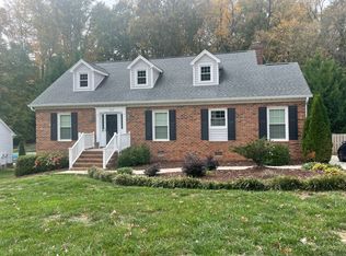 5309 Tower Rd, Greensboro, NC 27410