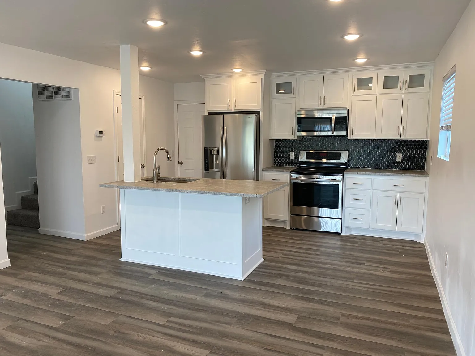 W Hefner Rd, Oklahoma City — Photo 1