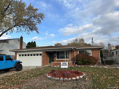 33852 Shelley Lynne Dr, Sterling Heights, MI, 48312