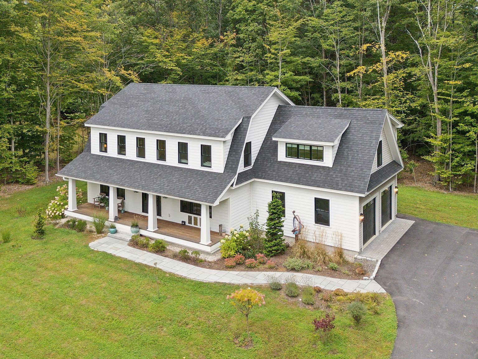 291 Greely Road, Cumberland, ME 04021 MLS 1604856 Zillow