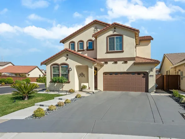 3781 Edington Dr, Rancho Cordova, CA 95742