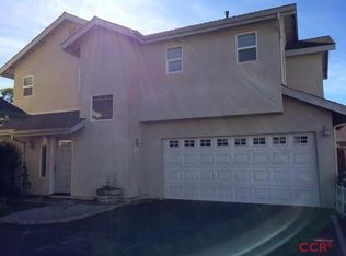 1254 Belridge St, Oceano, CA 93445