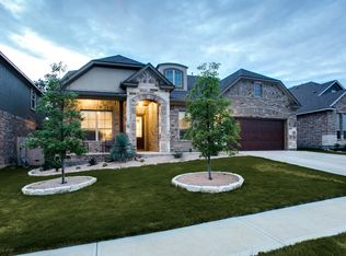 3005 Palominos Pass, Leander, TX 78641