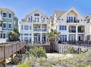 2 Collier Beach Rd, Hilton Head Island, SC 29928