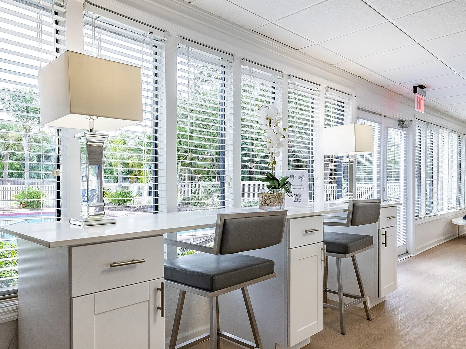 Waterview at Rocky Point Apartments — Photo 4