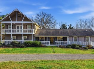 7 Kathy Ln, Lookout Mountain, GA 30750