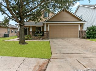 8910 Appaloosa Pass, Converse, TX 78109
