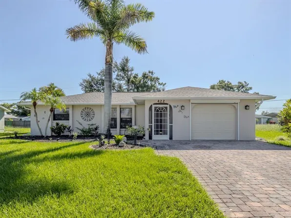 422 Pineview Dr, Venice, FL 34293