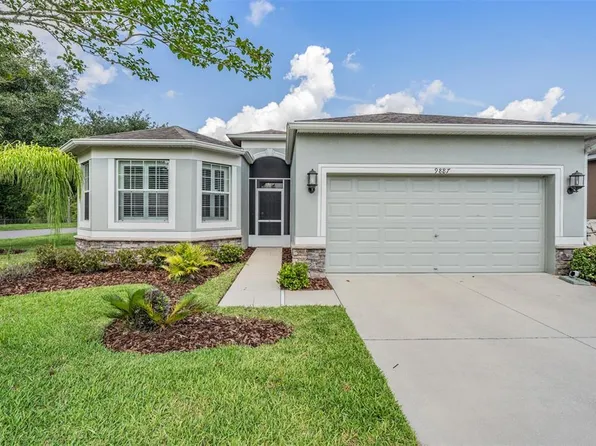 9887 Gap Wedge Dr, San Antonio, FL 33576