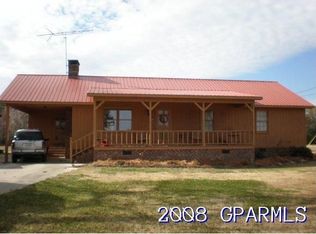 1896 Cowin Rd, Williamston, NC 27892