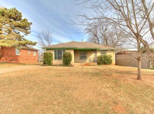 605 NW 54th St, Oklahoma City, OK 73118