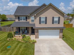 1413 Clemente Way, Murfreesboro, TN 37129