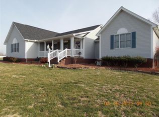 266 Bill George Rd, London, KY 40741
