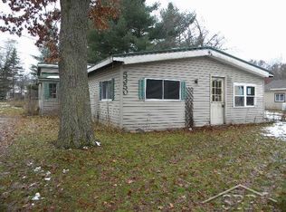 5350 Spring Creek Dr, Prescott, MI 48756