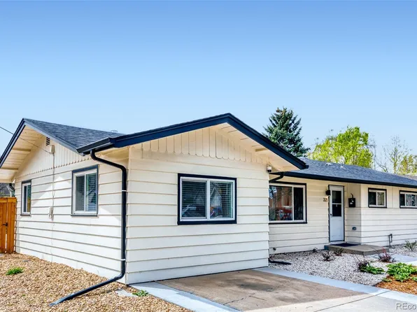 321 W Mulberry Street, Fort Collins, CO 80521
