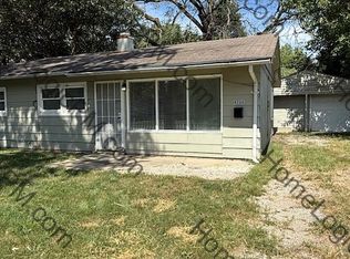 4326 Bertrand Rd, Indianapolis, IN 46222