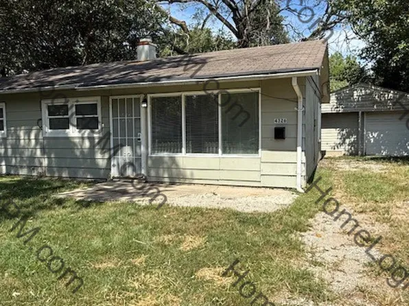 4326 Bertrand Rd, Indianapolis, IN 46222
