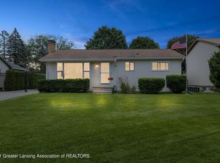 1021 Brad St, Lansing, MI 48911