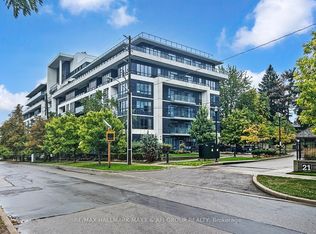 399 Spring Garden Ave #617, Toronto, ON M2N 3H6