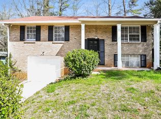 1532 Mercer Way, Decatur, GA 30035