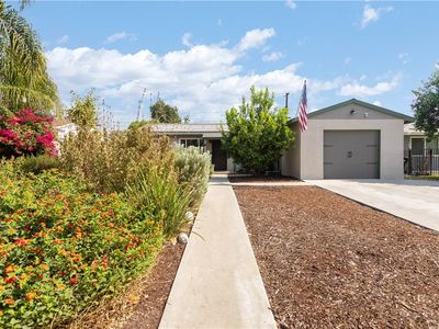 6124 N Ranger Dr, Azusa, CA, 91702