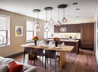 100 Arlington St FLOOR 2, Hyde Park, MA 02136