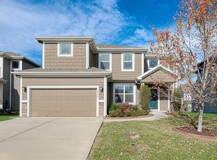 18842 W 165th Ter, Olathe, KS 66062