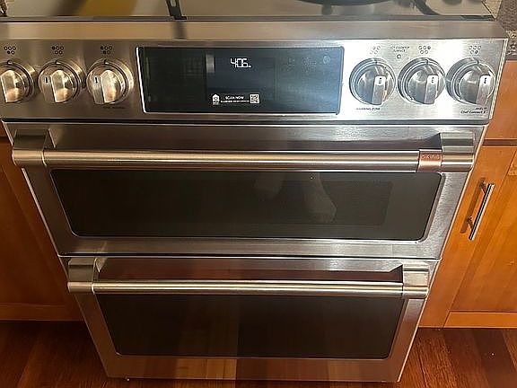 New Radiant and Convection 