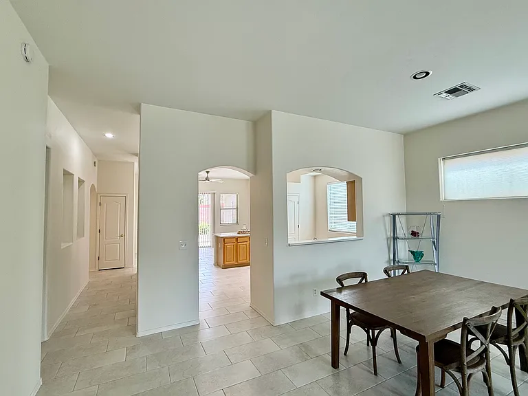 Kitchen View