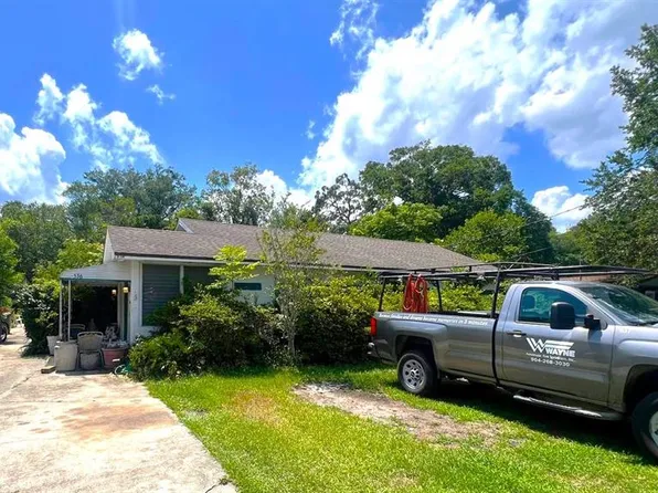 536 Sapelo Rd, Jacksonville, FL 32216