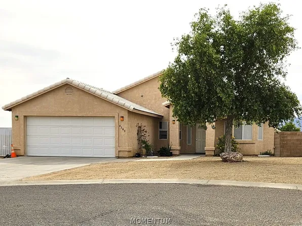 4783 S Whitegate Place, Fort Mohave, AZ 86426