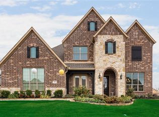 1800 Shavano Way, Prosper, TX 75078