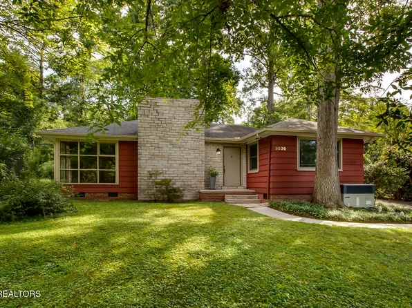 3526 Southwood Dr, Knoxville, TN 37920