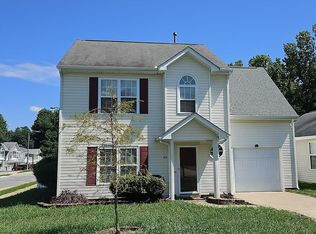 6803 Jamison Ln, Charlotte, NC 28269