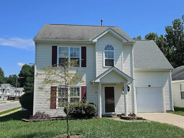 6803 Jamison Ln, Charlotte, NC 28269