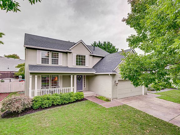 2nd image of 3604 SE 186th Ave