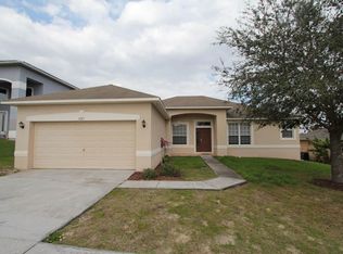 937 Wildflower Rd, Davenport, FL 33837