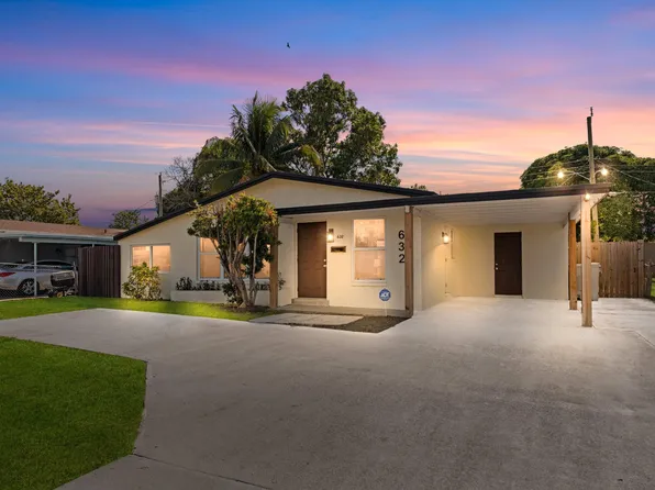 632 NW 19th Street, Pompano Beach, FL 33060