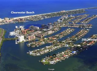 200 Windward Is, Clearwater, FL 33767