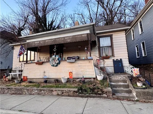 836 Main St, Bridgeport, OH 43912